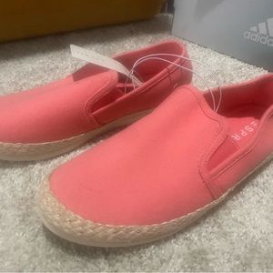 Espirit loafers